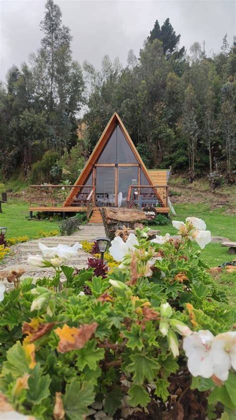 Fuquene, Colombia