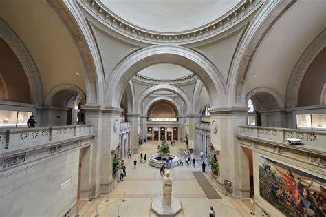 The Metropolitan Museum of Art