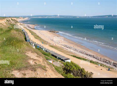 Barton On Sea