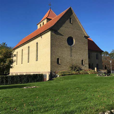 Als Kirke