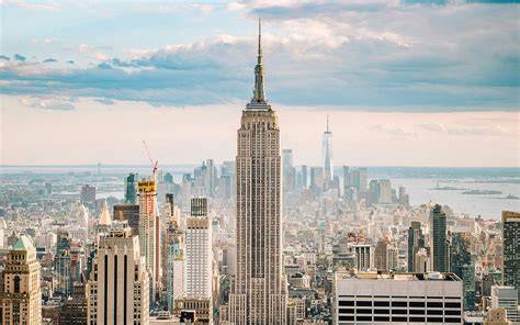 Empire State Building