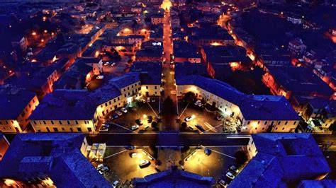 San Lorenzo Nuovo