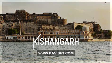 Kishangarh, India