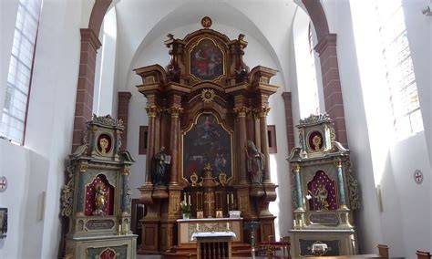 Welschnonnen