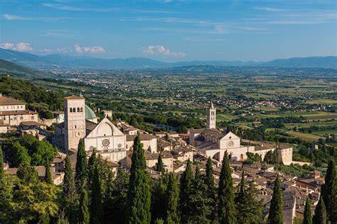 Assisi, Italy