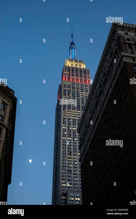 Empire State Building