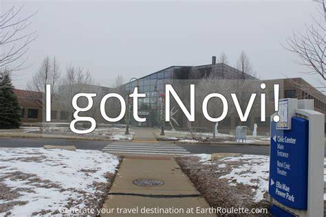 Novi
