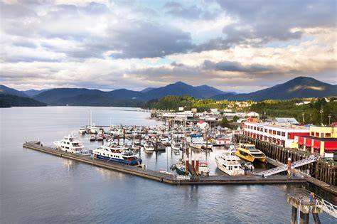 Prince Rupert