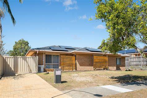 Boronia Heights