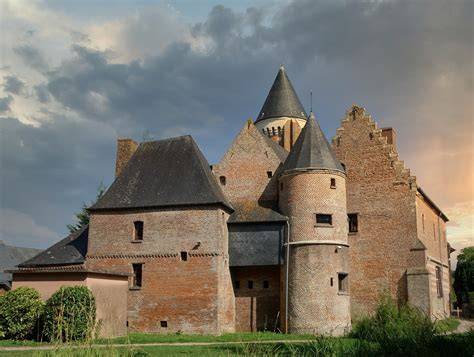Blangy Sur Bresle