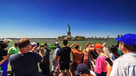 Statue of Liberty