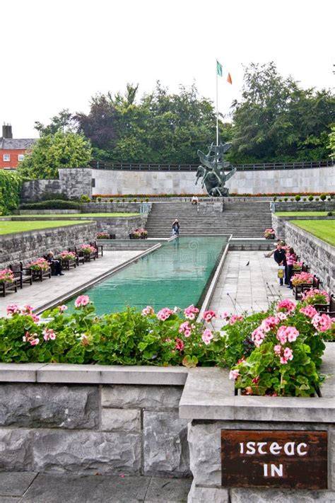 Garden of Remembrance