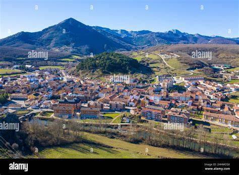 Cervera De Pisuerga, Spain