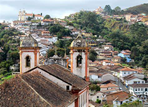 Ouro Preto
