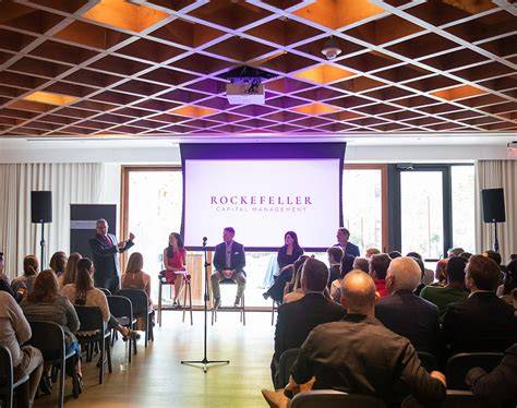 Rockefeller Capital Management