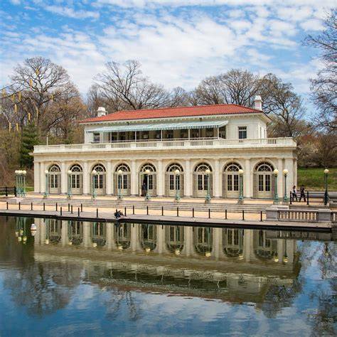Prospect Park