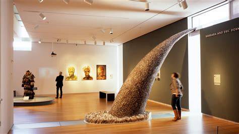 Museum of Arts and Design