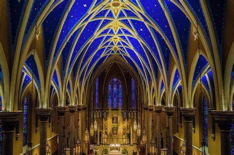 Immaculate Conception of Mary Cathedral