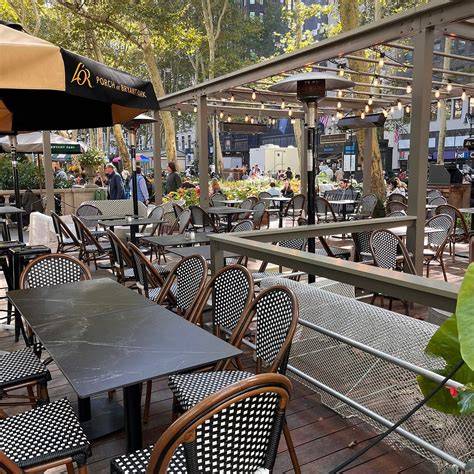 Bryant Park