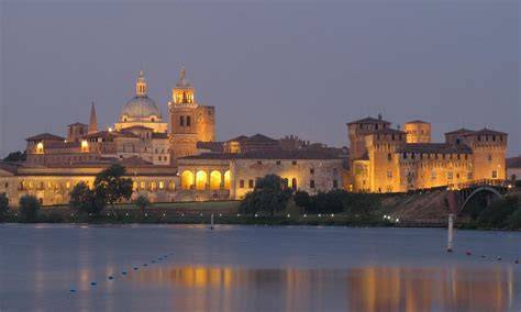 Mantova