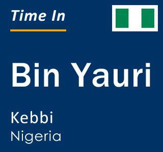 Bin Yauri