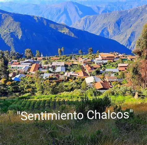 Chalcos