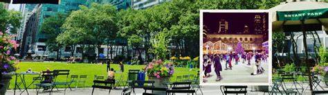 Bryant Park