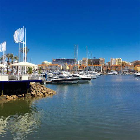 Vilamoura