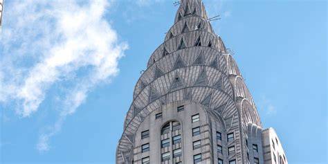 Chrysler Building