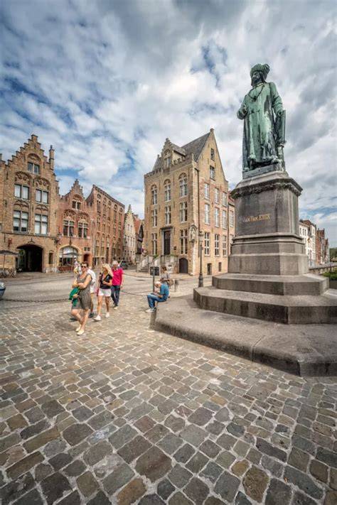 Jan van Eyckplein