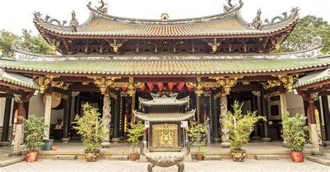 Thian Hock Keng