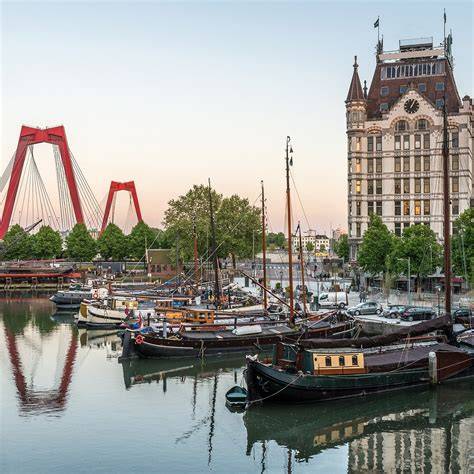 Rotterdam