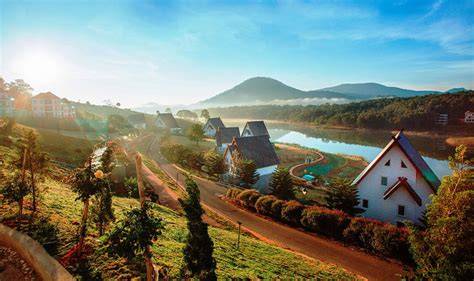 Da Lat