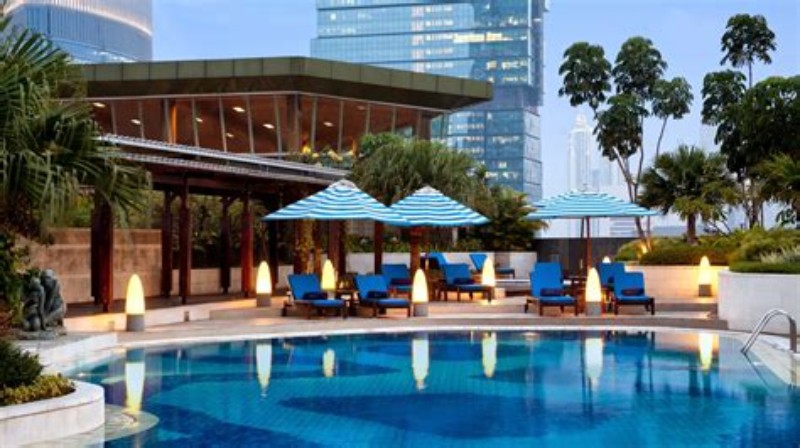 Hotel Indonesia Kempinski Jakarta photo 3