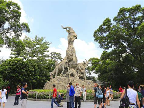 Guangzhoulu