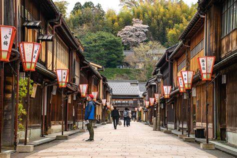Kanazawa, Japan