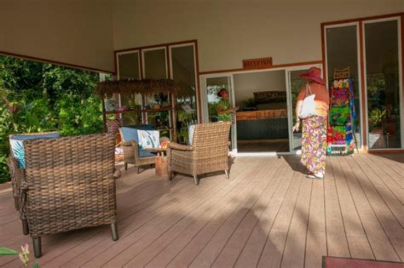 Beqa Lagoon Resort photo 4
