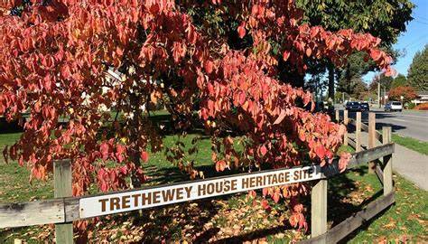 Trethewey House Heritage Site