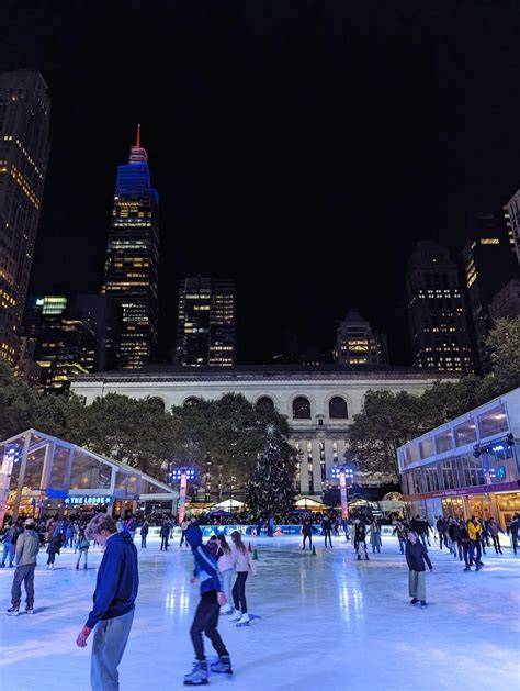 Bryant Park