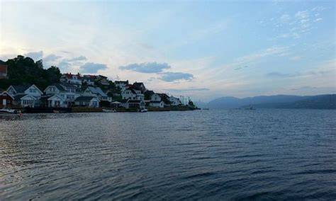 Svelvik