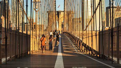 Brooklyn Bridge