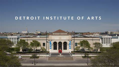 Detroit Institute of Arts