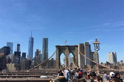 Brooklyn Bridge