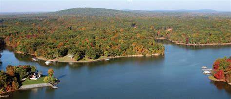 Lake Wylie
