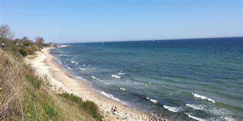 Dahme in Germany