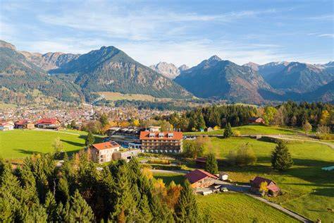 Oberstdorf