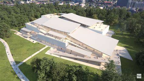 New National Gallery