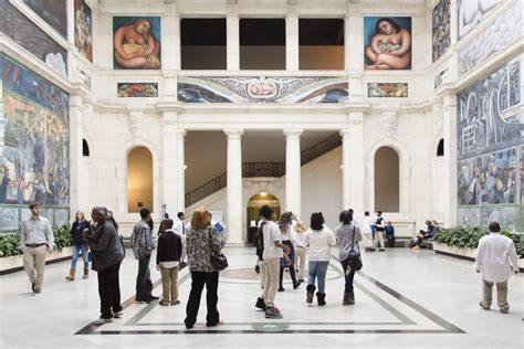 Detroit Institute of Arts