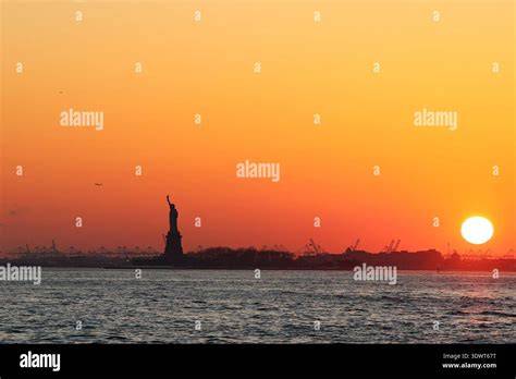 Statue of Liberty