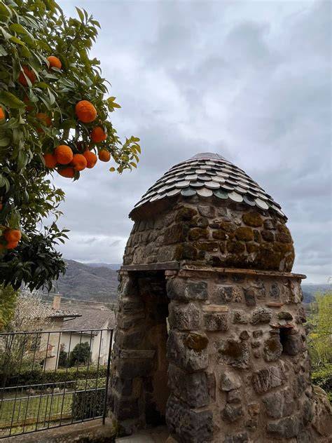 San Leucio Del Sannio Cavuoti